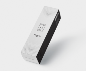 Packaging Design by Luniere Designs