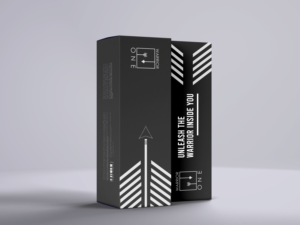 Packaging Design by zaria. for Warrior ONE e.U. | Design: #26087210