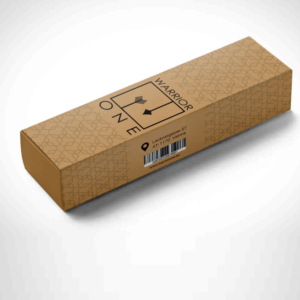 Packaging Design by Rupok 3 for Warrior ONE e.U. | Design: #26091007