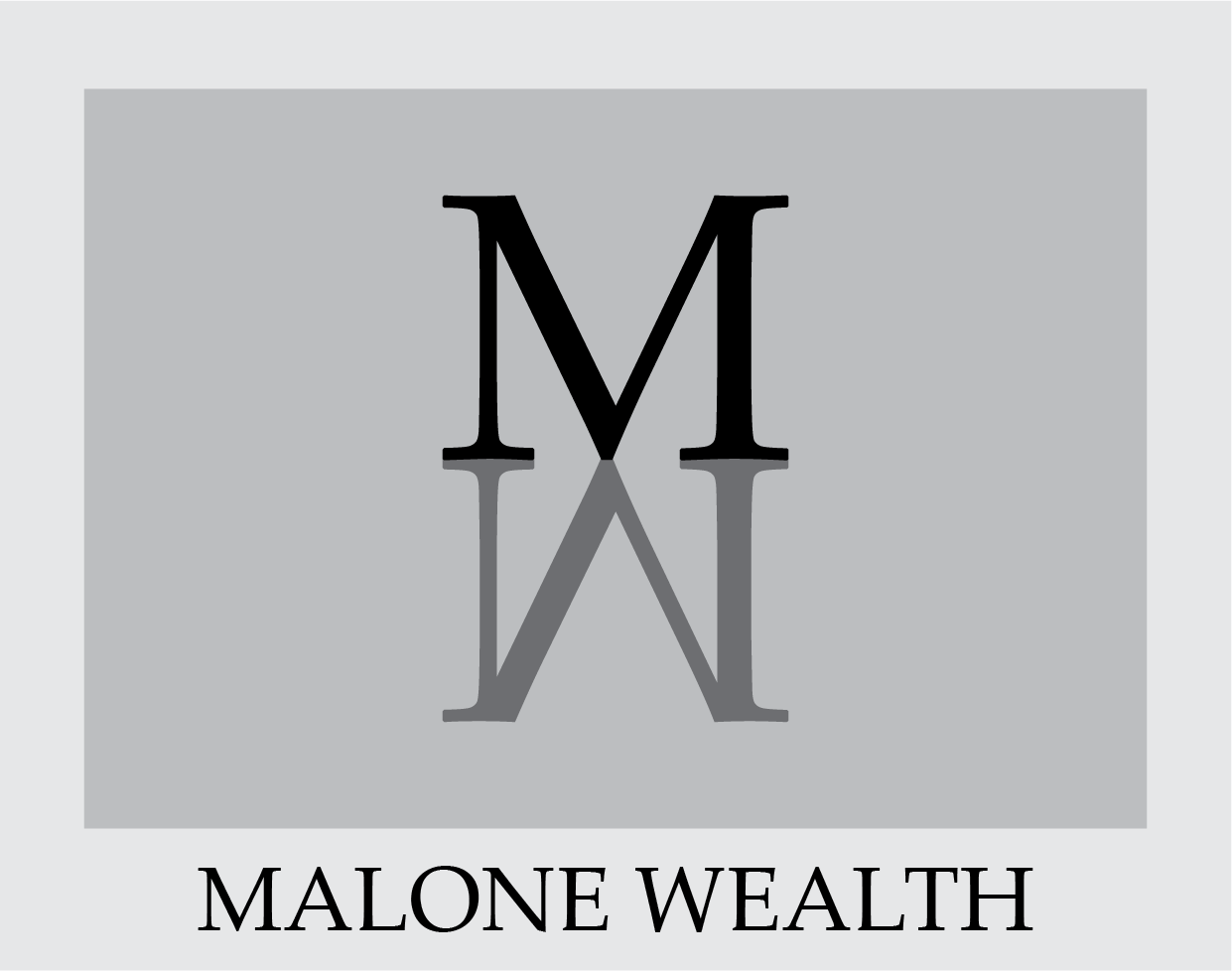 Logo-Design von Namgyal12345 für Malone Wealth | Design #26076043