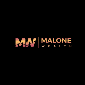 Logo Design by H4R5Z for Malone Wealth | Design: #26080063
