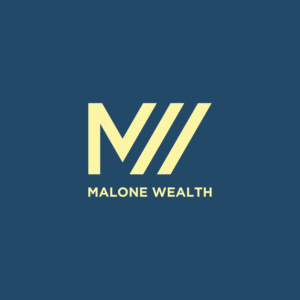 Logo Design by veronnie for Malone Wealth | Design: #26076565