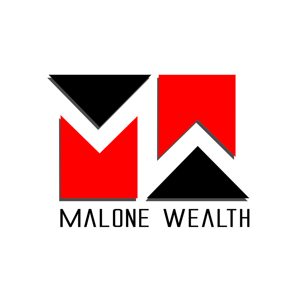 Logo Design by kapil230287 for Malone Wealth | Design #26112388