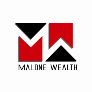 Logo Design by kapil230287 for Malone Wealth | Design: #26112388
