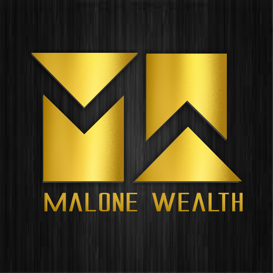 Logo Design by kapil230287 for Malone Wealth | Design #26116005