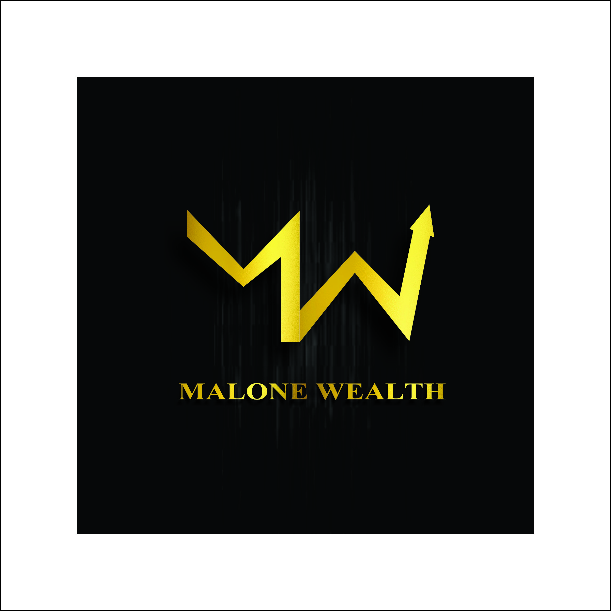 Logo Design by kapil230287 for Malone Wealth | Design #26150817
