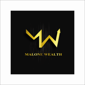Logo Design by kapil230287 for Malone Wealth | Design #26150817