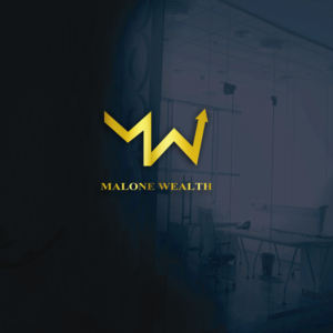 Logo Design by kapil230287 for Malone Wealth | Design: #26153416