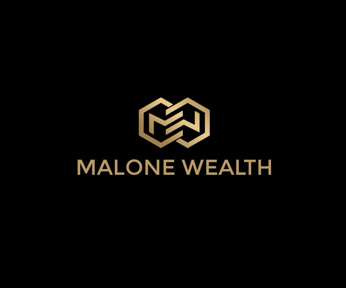Logo Design by drekkk for Malone Wealth | Design #26077245