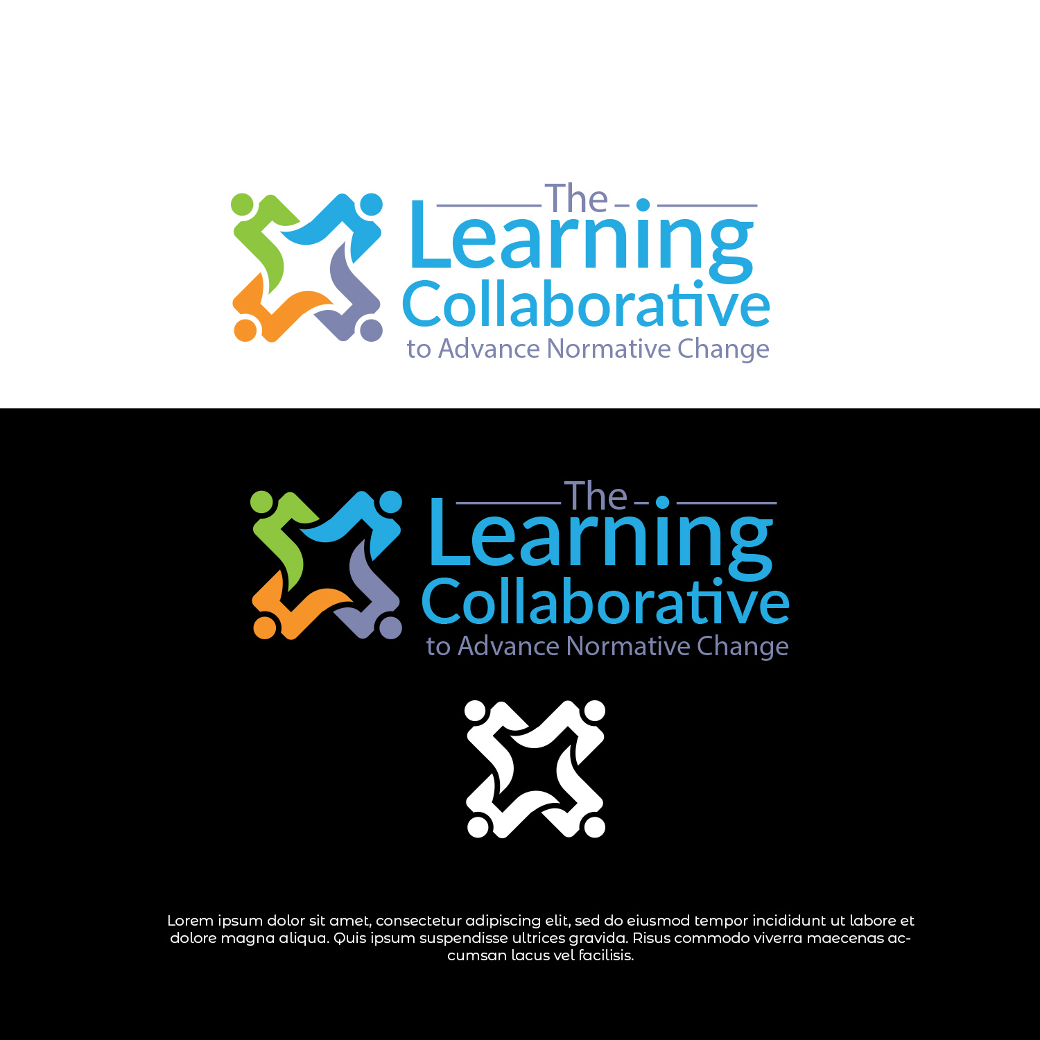 Logo Design by Finley Johnson for Institute for Reproductive Health | Design #26111960