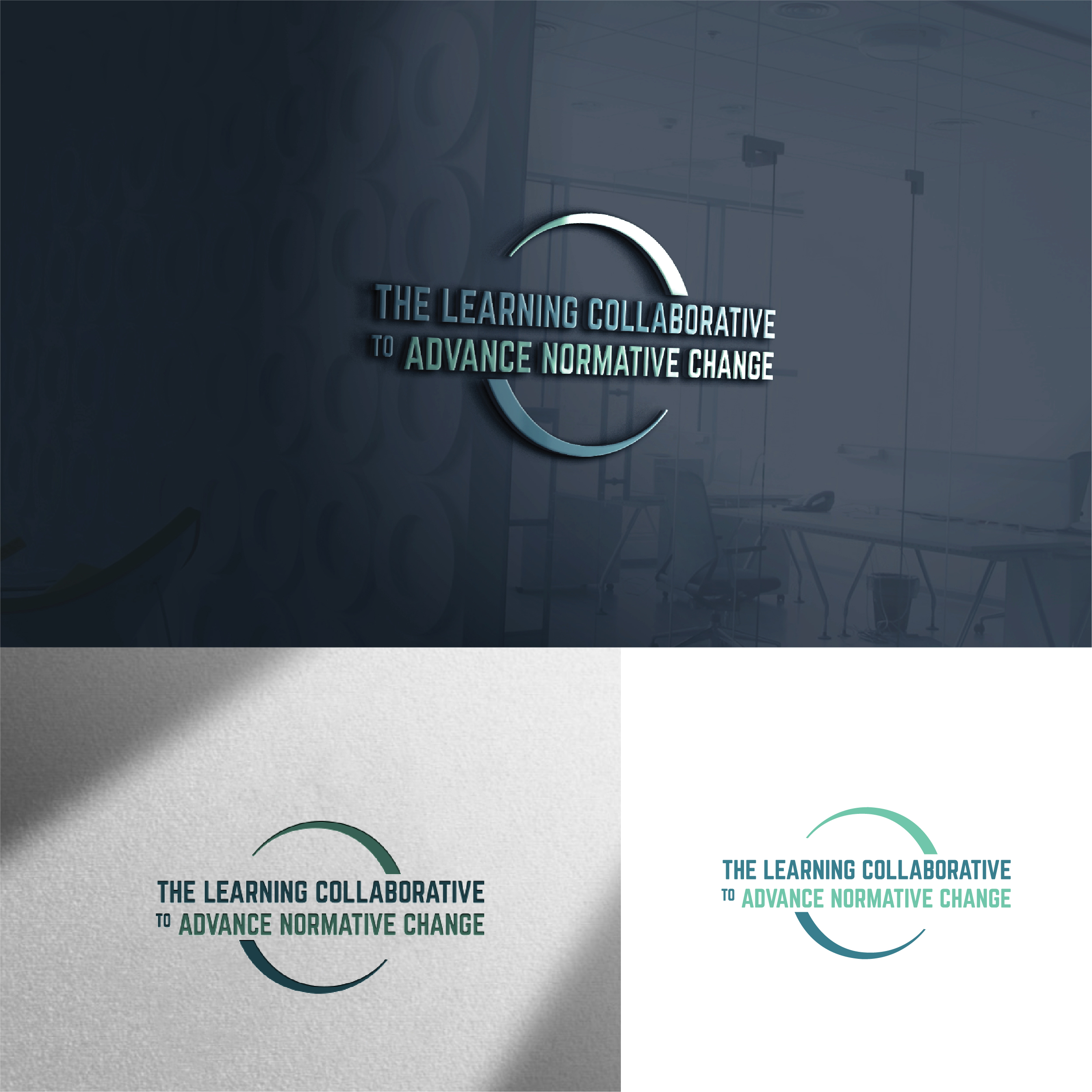 Logo Design by Zakir 4 for Institute for Reproductive Health | Design #26219794