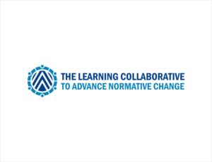 The Learning Collaborative to Advance Normative Change | Logo-Design von BNdesigner