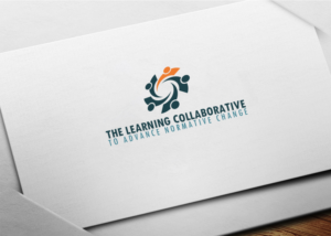 The Learning Collaborative to Advance Normative Change | Logo Design by drekkk