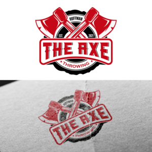 Logo Design by KENGZ for this project | Design: #26107103