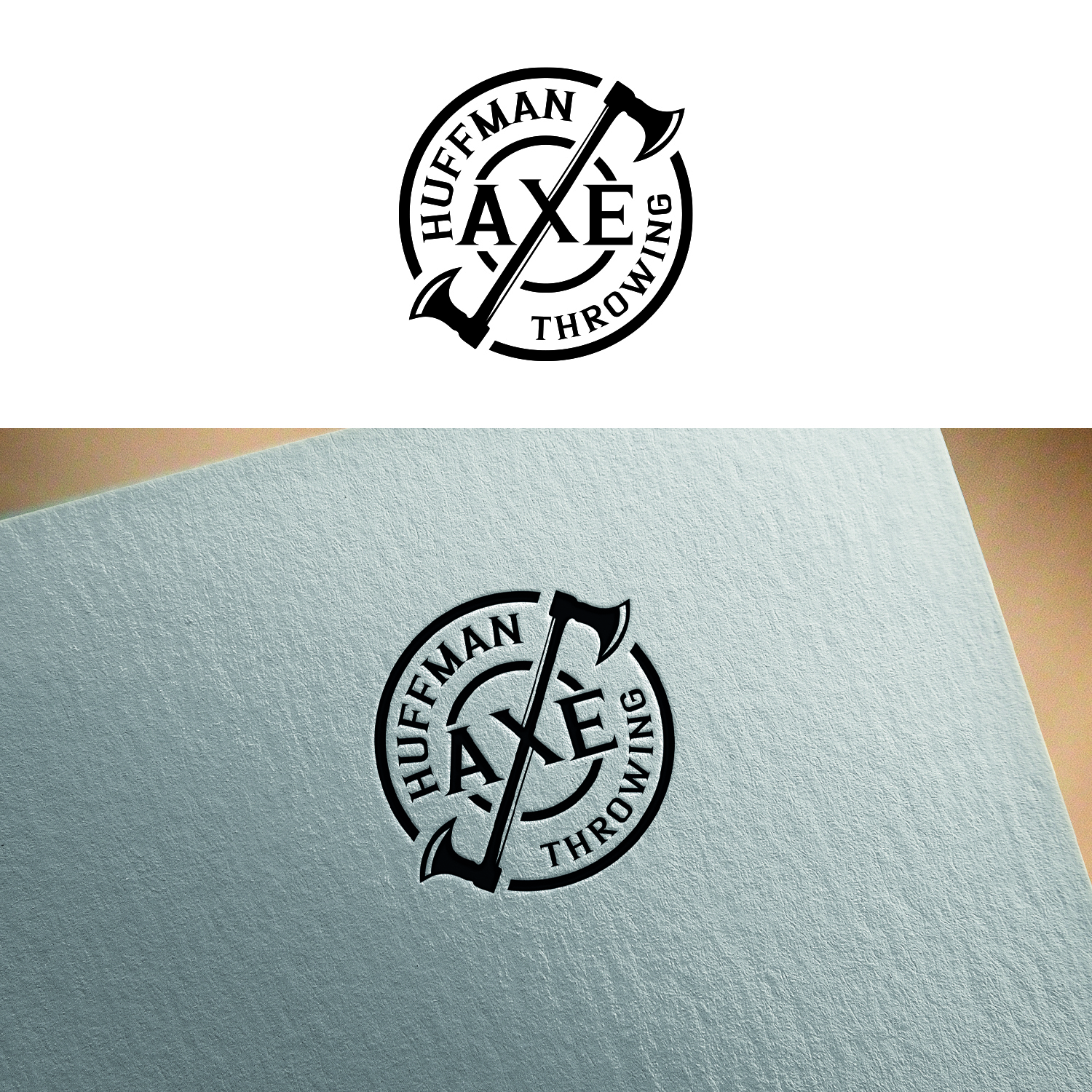 Logo Design by Maxo-Biz for this project | Design #26079459