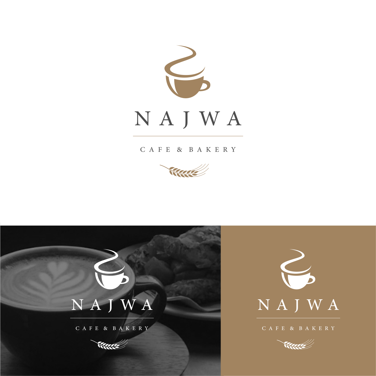 Logo Design by ThiagoB for this project | Design #26090781