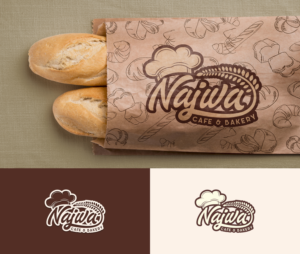 Design de Logo par dk_Grafika pour ce projet | Design : #26088914