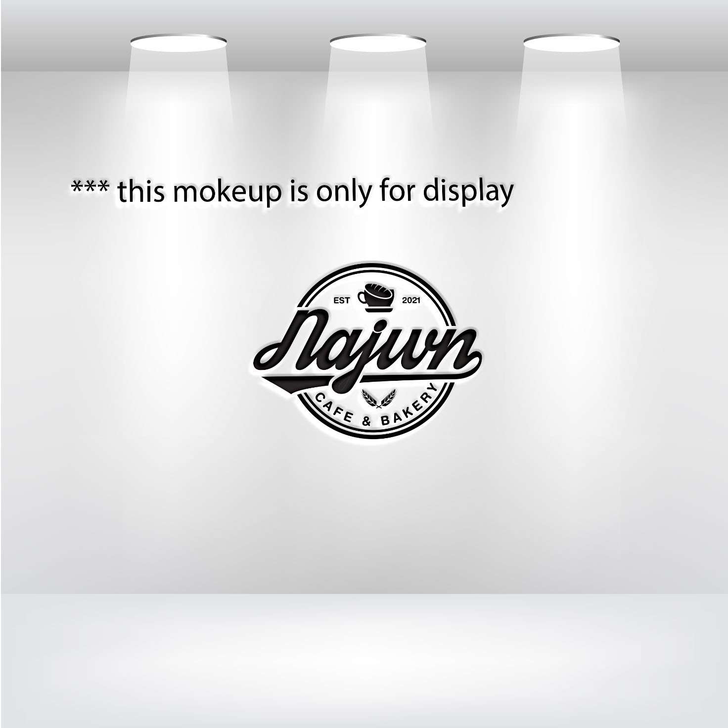 Logo Design by Ochieng for this project | Design #26091469
