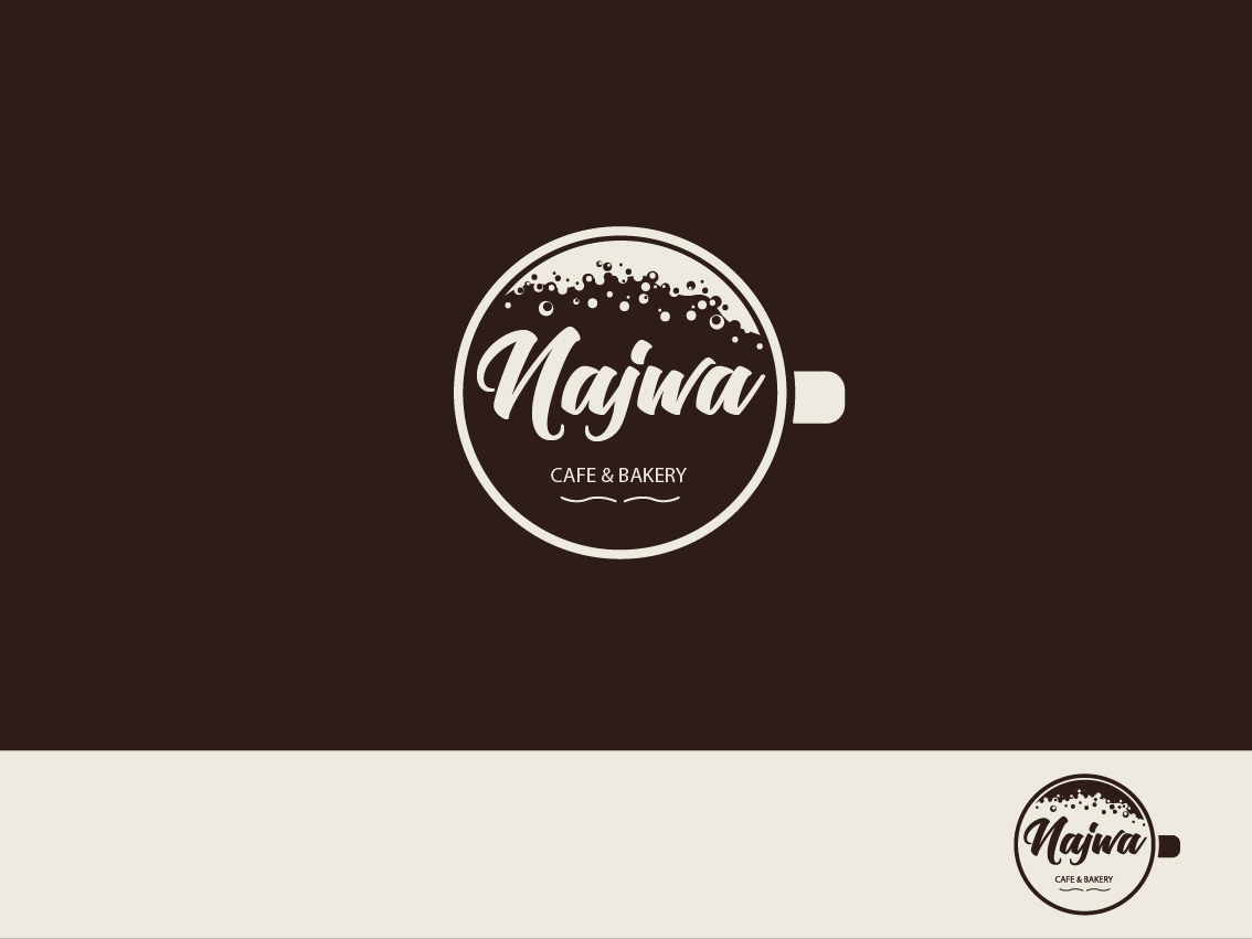 Logo Design by Jet-D for this project | Design #26091848
