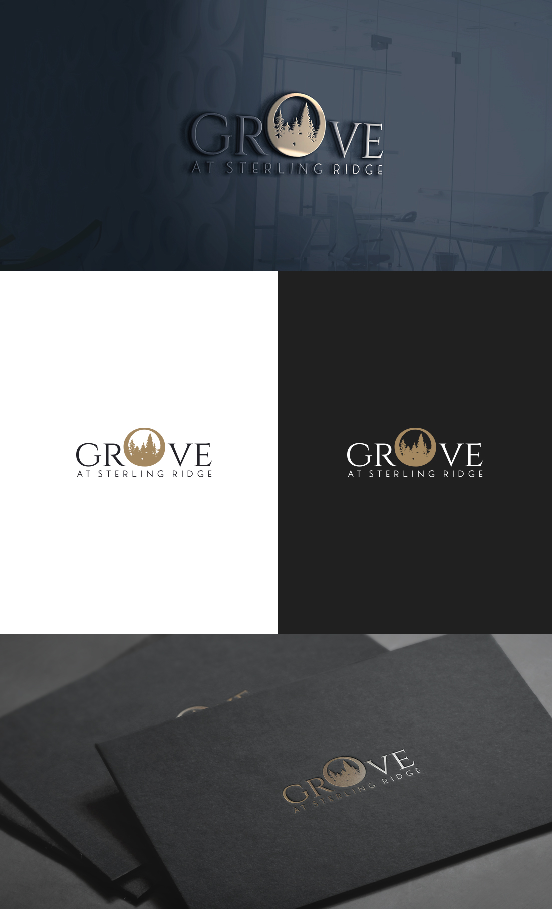 Logo Design by GLDesigns for this project | Design #26079482