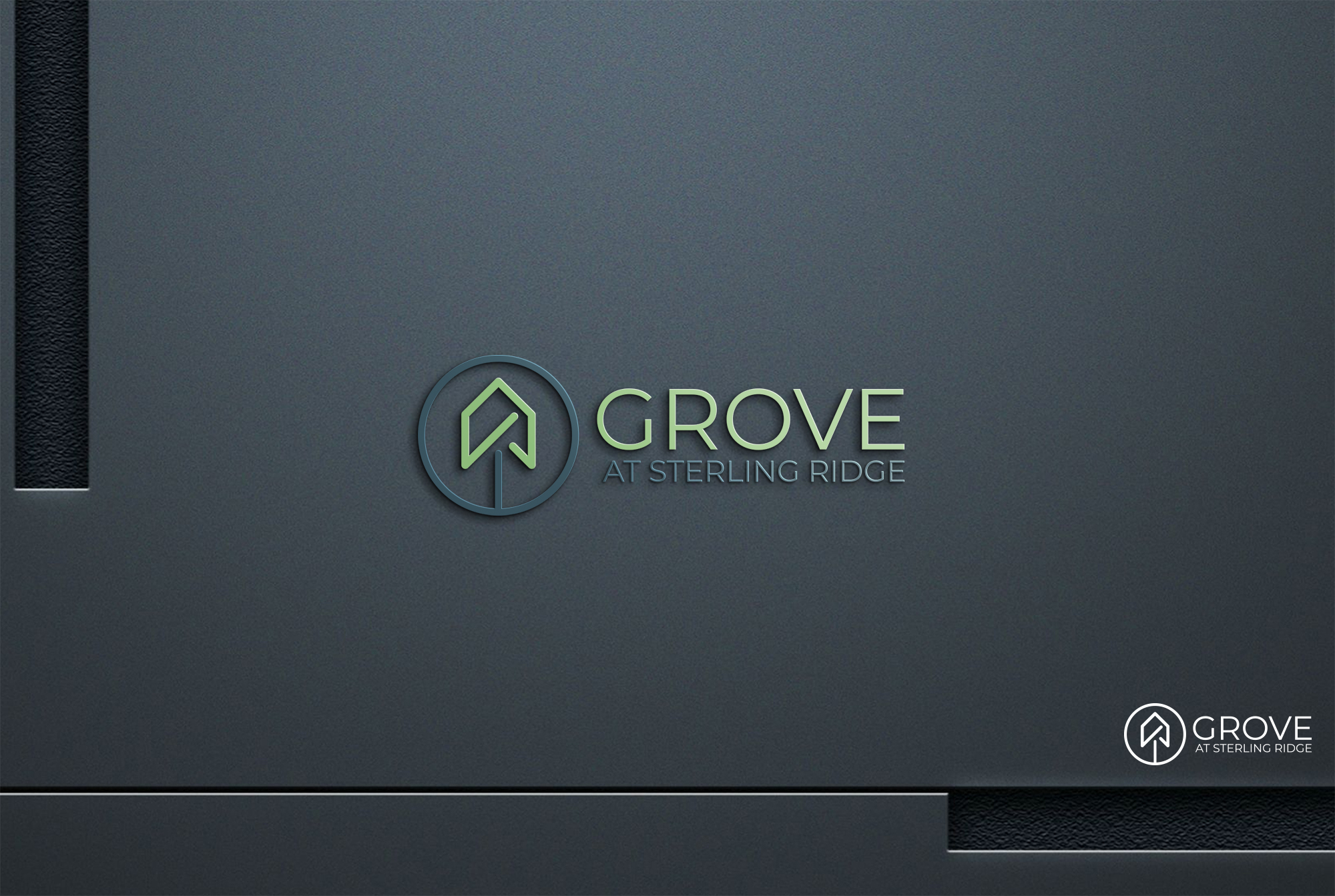 Logo-Design von Verified artistry (Design garden) für dieses Projekt | Design #26108013