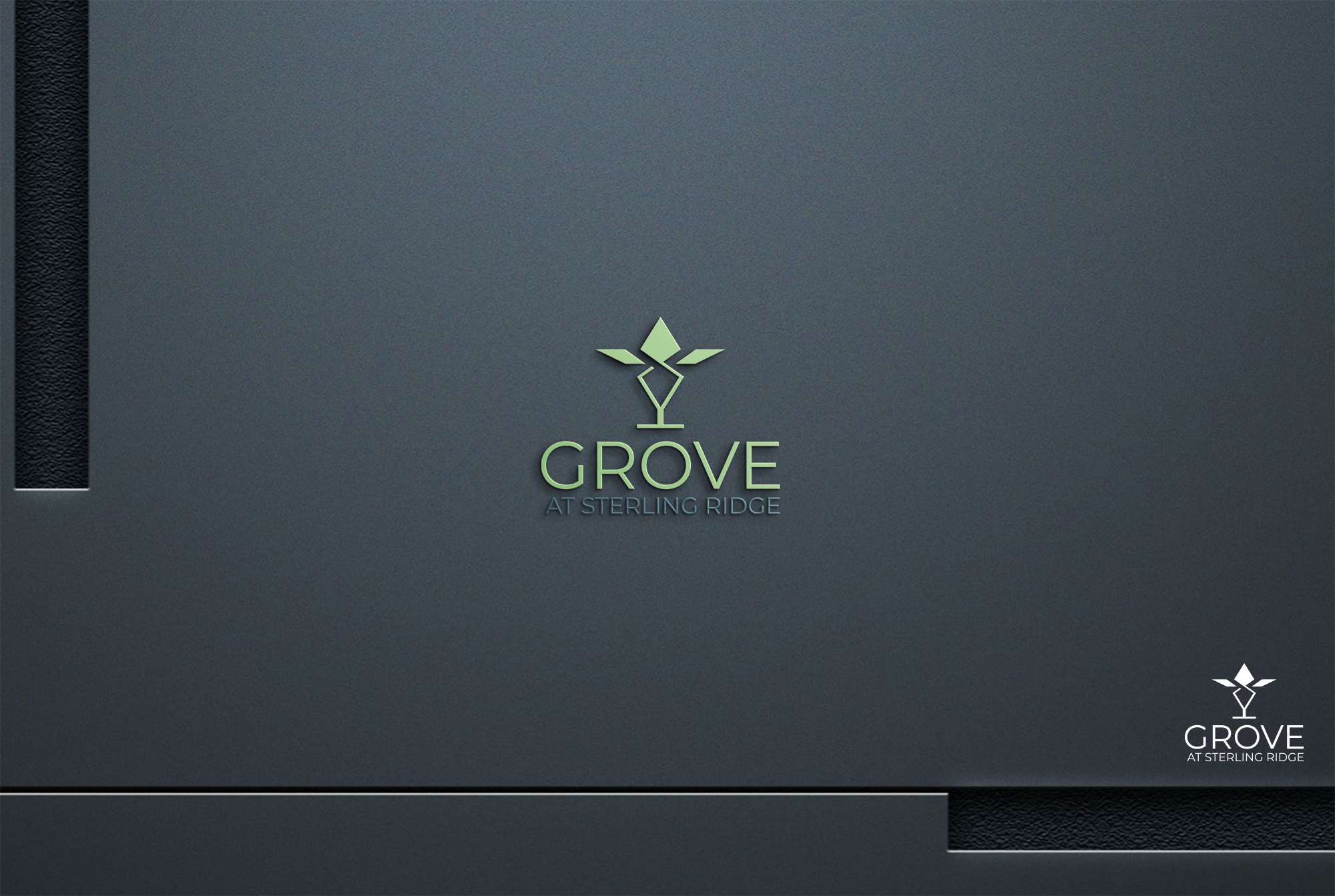 Logo Design by Verified artistry (Design garden) for this project | Design #26108016