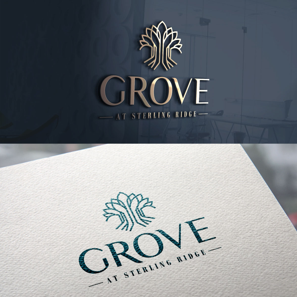 Logo Design by Minimal Studio for this project | Design #26112237