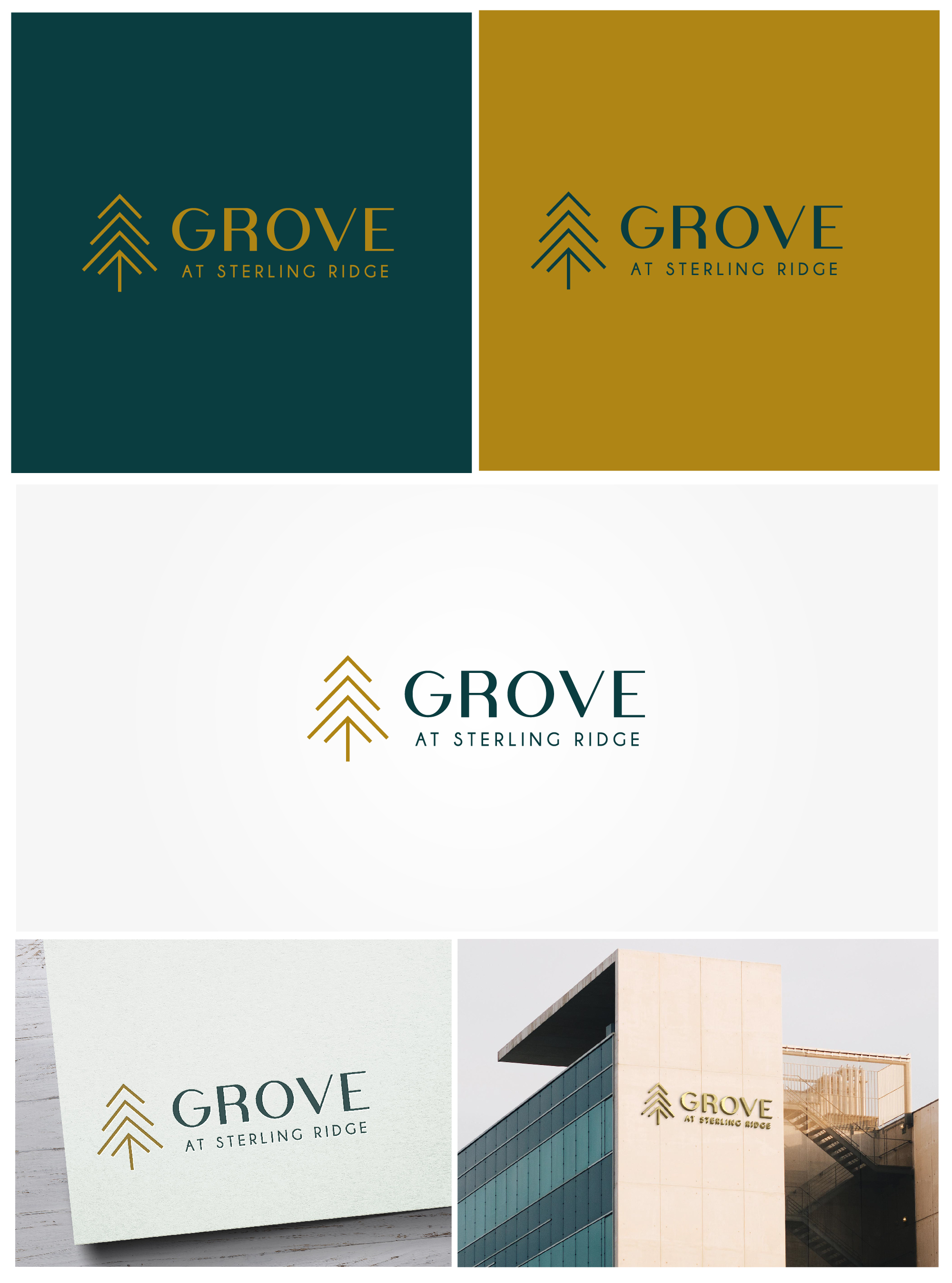 Logo Design by JoseDesign for this project | Design #26126324