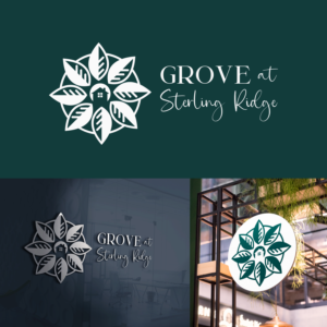 Logo Design by artcynical for this project | Design: #26086274
