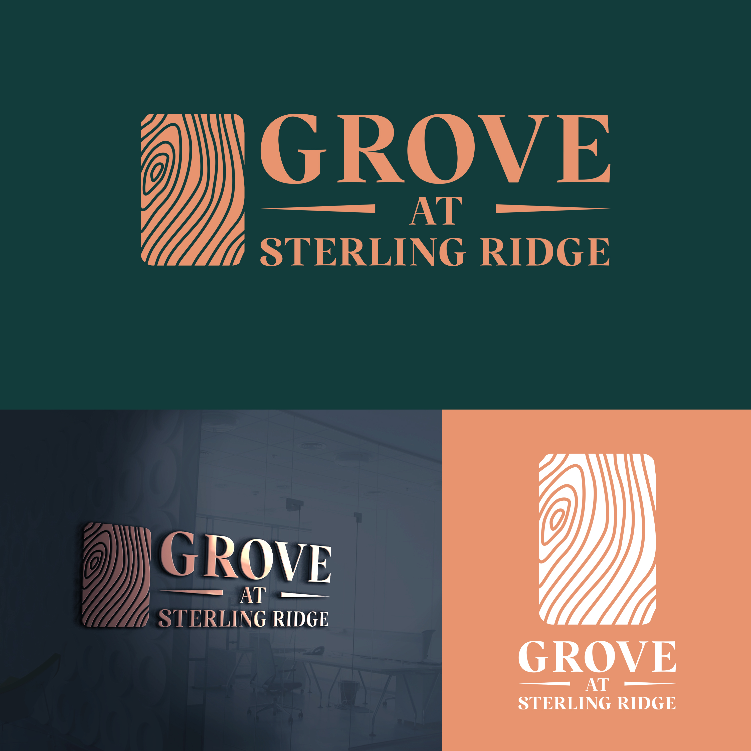 Logo Design by artcynical for this project | Design #26086406