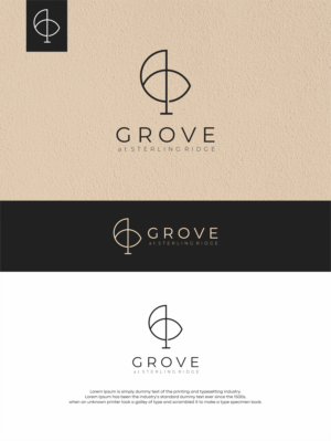 Diseño de Logo por Hakim Febrian para este proyecto | Diseño #26112150
