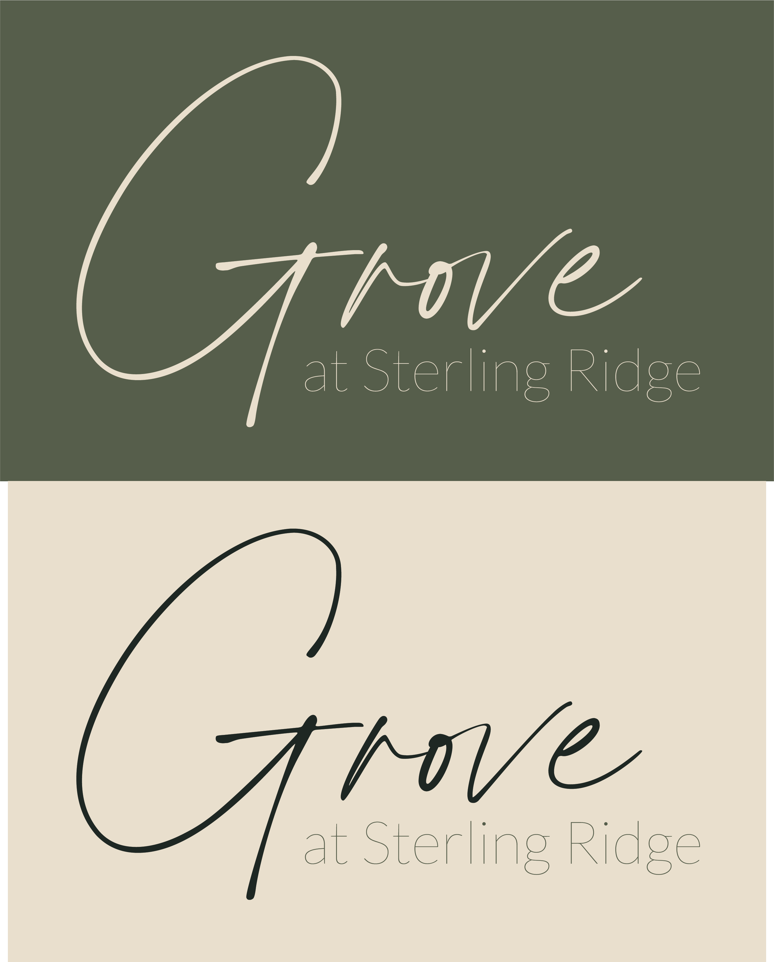 Logo Design by Avery Danielle for this project | Design #26076306