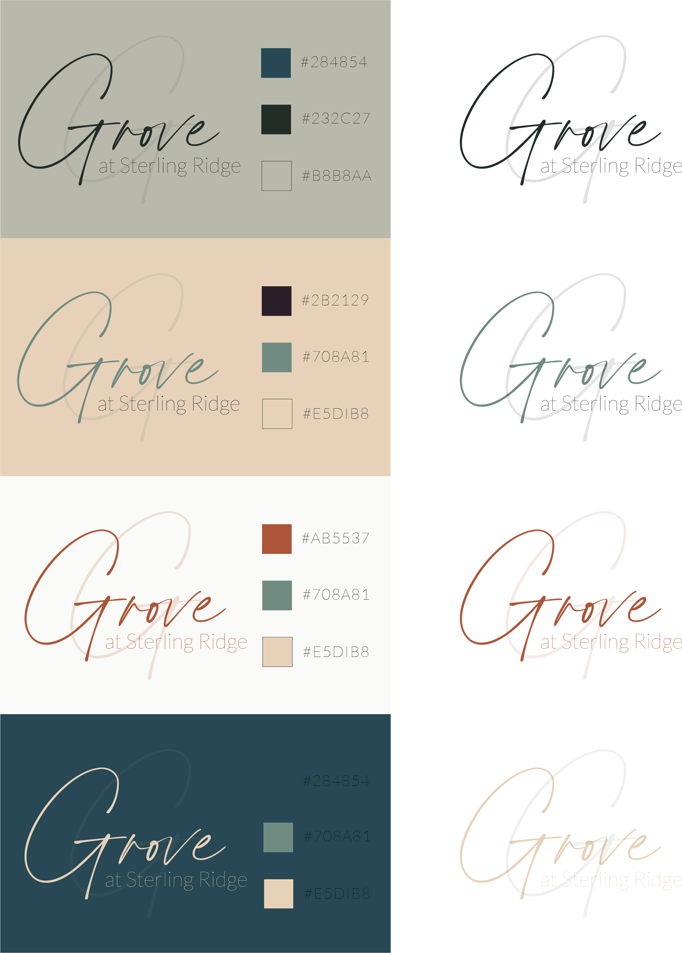 Diseño de Logo por Avery Danielle para este proyecto | Diseño #26081012