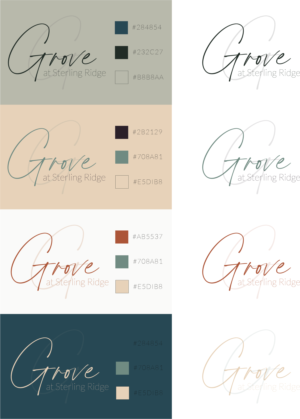 Diseño de Logo por Avery Danielle para este proyecto | Diseño #26081012