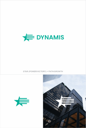 Logo Design by Naavyd for this project | Design: #26109478
