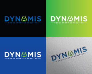 Logo Design by Atec for this project | Design: #26095804