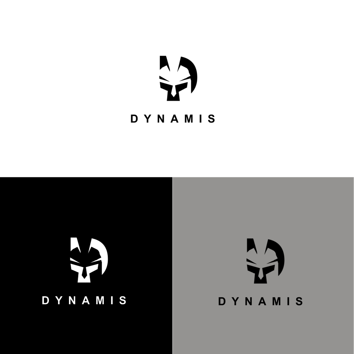 Logo Design by Patrick Davidson for this project | Design #26082120