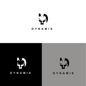 Logo Design by Patrick Davidson for this project | Design: #26082120