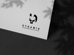 Logo Design by Patrick Davidson for this project | Design: #26082121