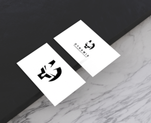 Logo Design by Patrick Davidson for this project | Design: #26082122