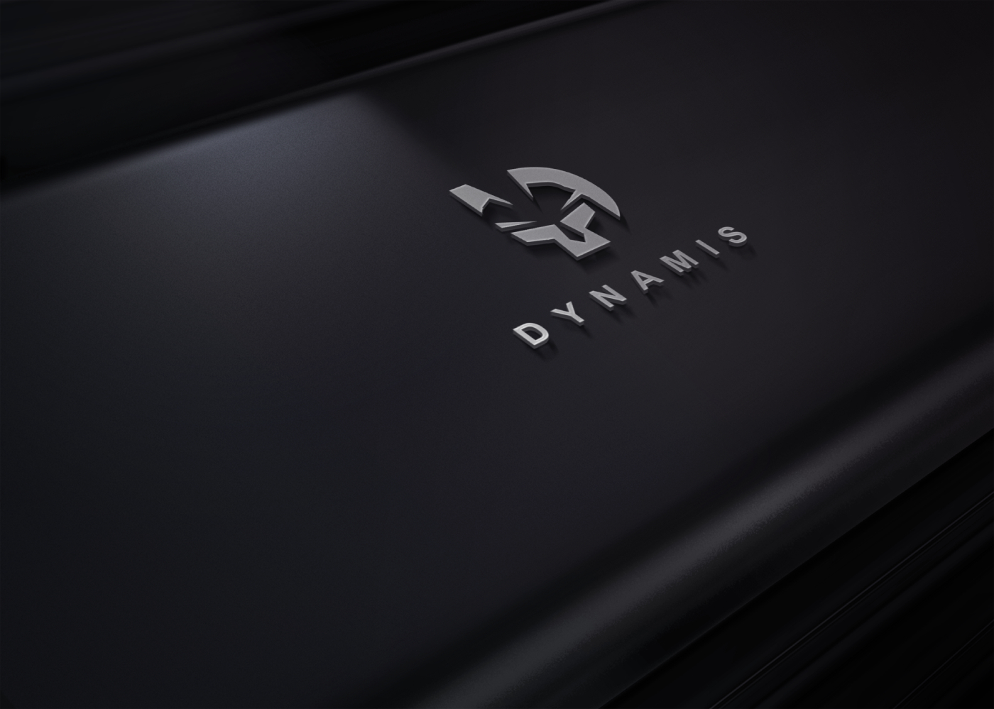 Logo Design by Patrick Davidson for this project | Design #26082123