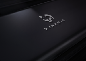 Logo Design by Patrick Davidson for this project | Design: #26082123