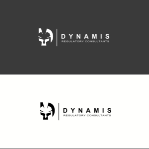 Logo Design by Patrick Davidson