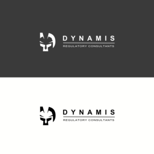 Logo Design by Patrick Davidson for this project | Design: #26087726