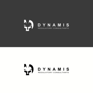 Logo Design by Patrick Davidson for this project | Design: #26087727