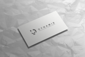 Logo Design by Patrick Davidson for this project | Design: #26087729