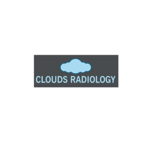 Cloud Radiology | Logo Design by NILDesigns