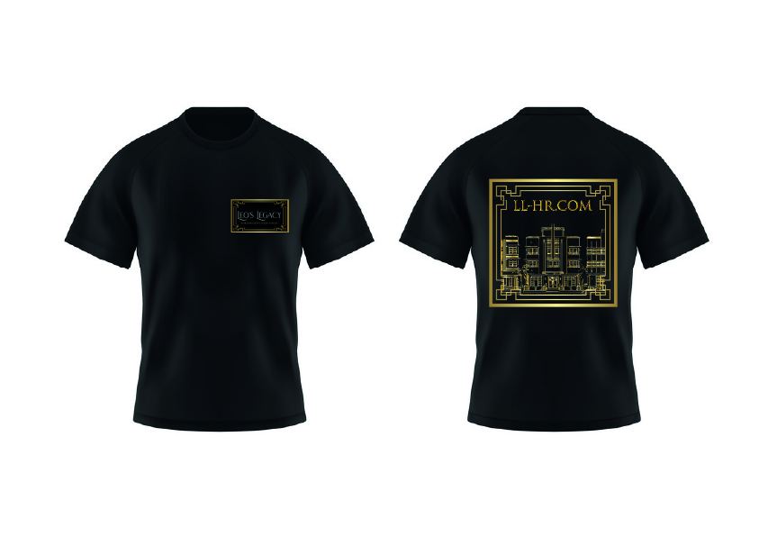 T-shirt Design by Ileana Blanco for this project | Design #26112250