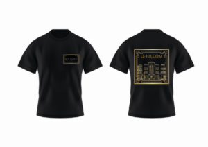 T-shirt Design by Ileana Blanco for this project | Design: #26112250