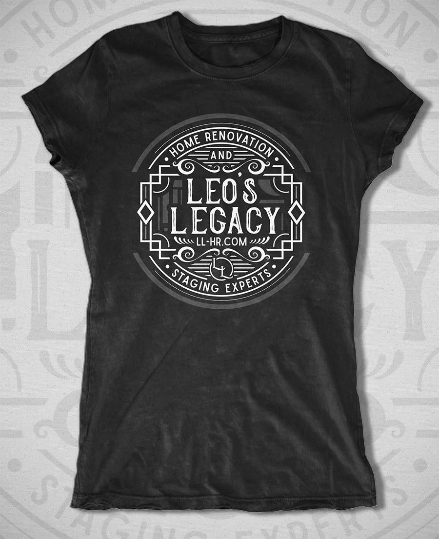 T-shirt Design by Jonya for this project | Design: #26081613